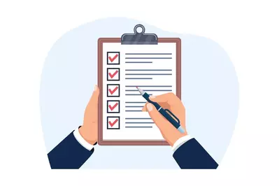 checklist