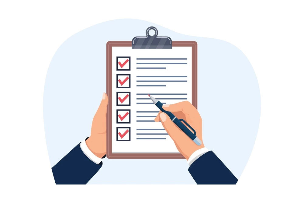 checklist
