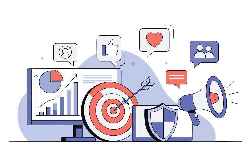 digital marketing campaign