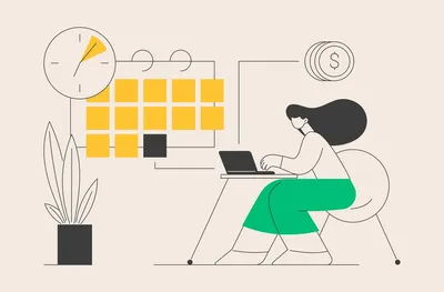 scheduling and invoicing software